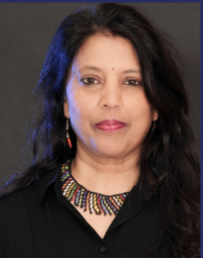 Mrs Nalini Chitanand