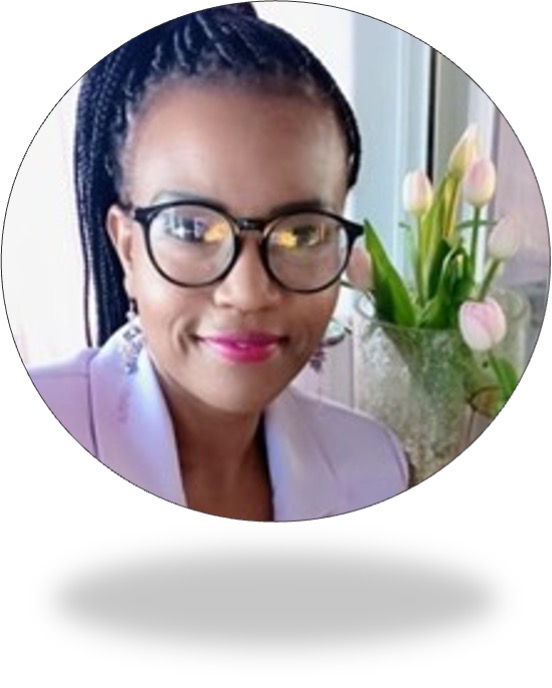 Dr Zinhle Mthombeni