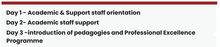 X-Ray image of an ‘open book’ pelvic injury. Note the wide separation of the pubic symphysis and the widening of the left sacroiliac joint compared to the right.