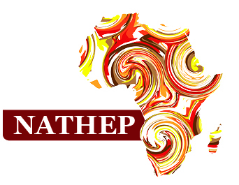 NATHEP logo