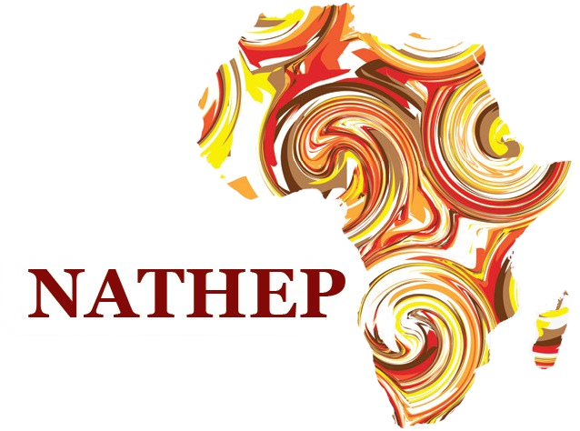 NATEP logo