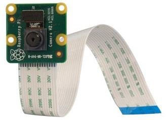 Figure 3. The camera module