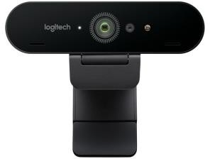 Figure 4. Logitech Brio 4K HDR