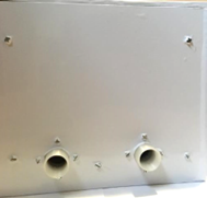 Figure 8: Right view of the prototype