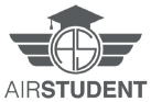 airstudent logo
