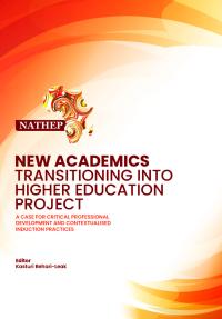 NATHEP cover image